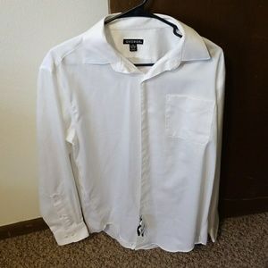 Mens Dress Shirt